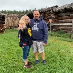 Meet your Posher, Paula